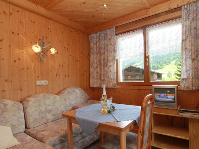 Pension Schneeglöckerl