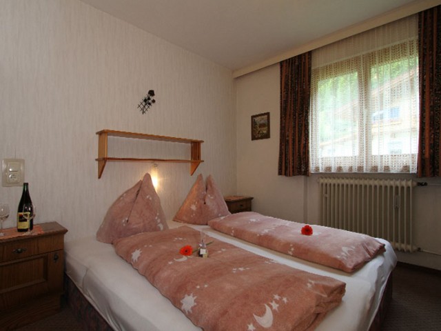 Pension Schneeglöckerl