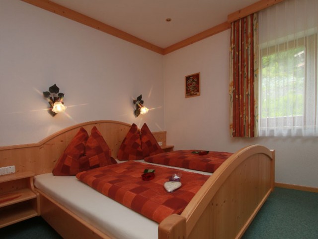 Pension Schneeglöckerl