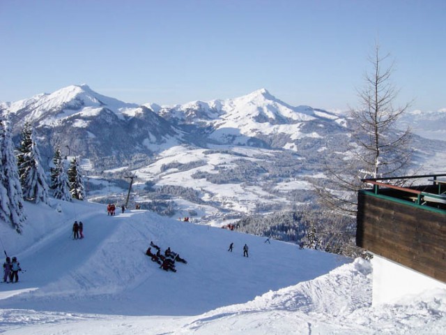 Pension Schneeglöckerl