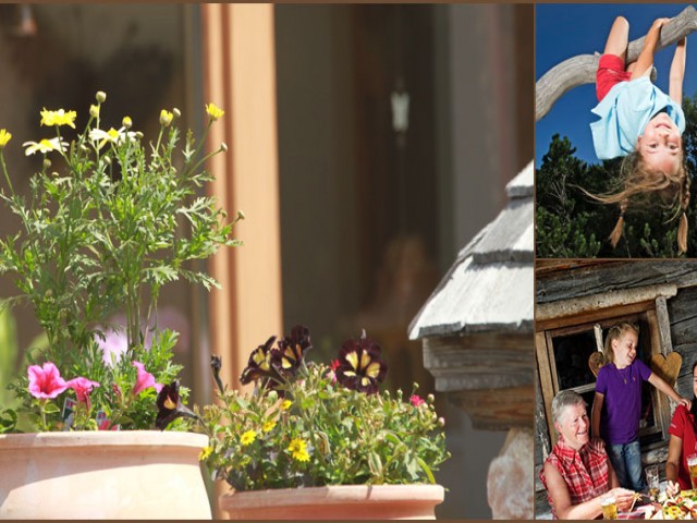 Pension Schneeglöckerl