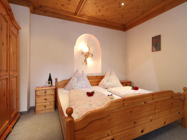 Pension Schneeglöckerl