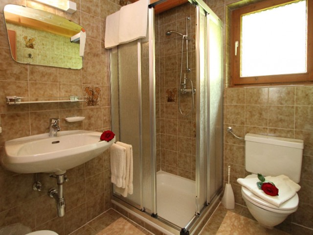 Pension Schneeglöckerl