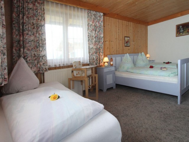 Pension Schneeglöckerl