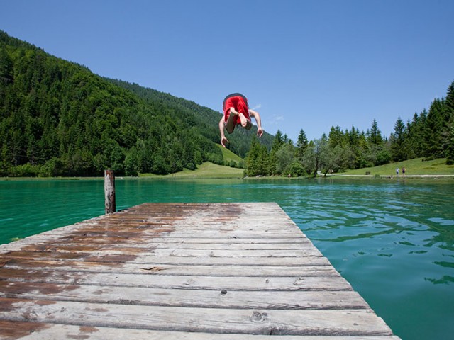 Pension Schneeglöckerl