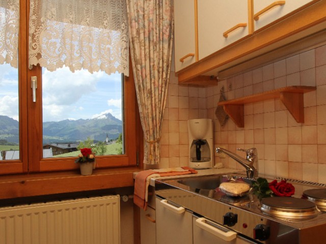 Pension Schneeglöckerl