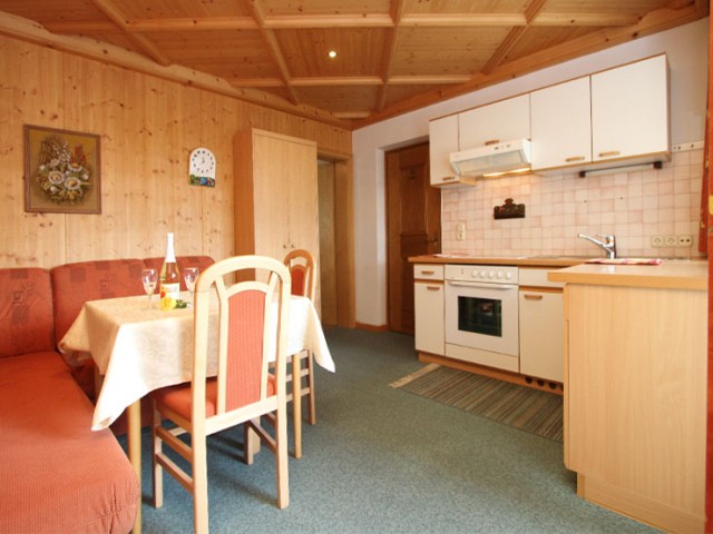 Pension Schneeglöckerl