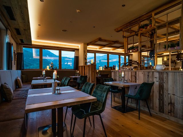 Landhaus Tirolerherz