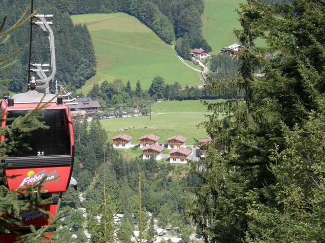 Feriendorf Wallenburg