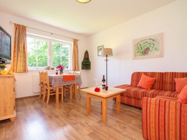 Feriendorf Wallenburg