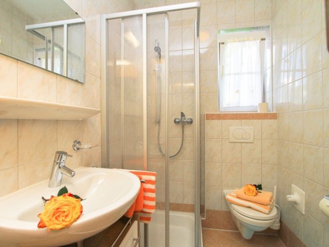 Feriendorf Wallenburg