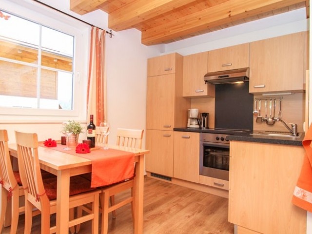 Feriendorf Wallenburg