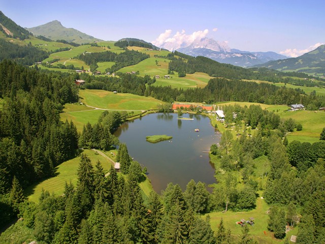 Feriendorf Wallenburg