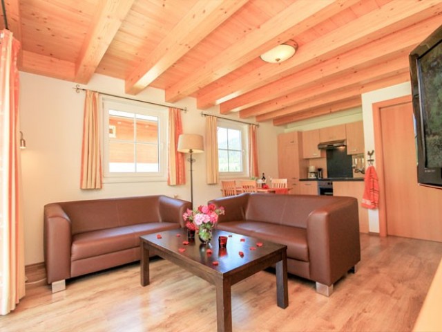 Feriendorf Wallenburg