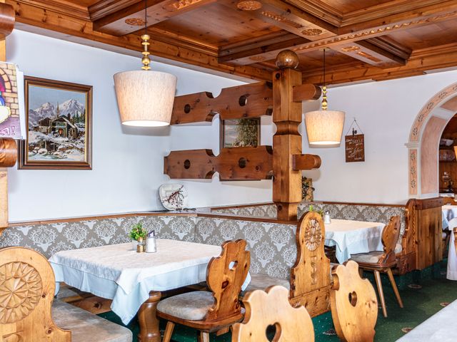 Hotel Restaurant Cafe Metzgerwirt