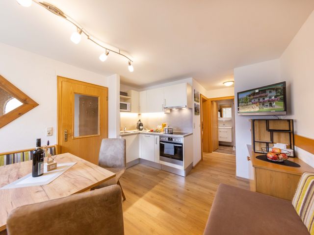 Appartement Barbara in Leogang