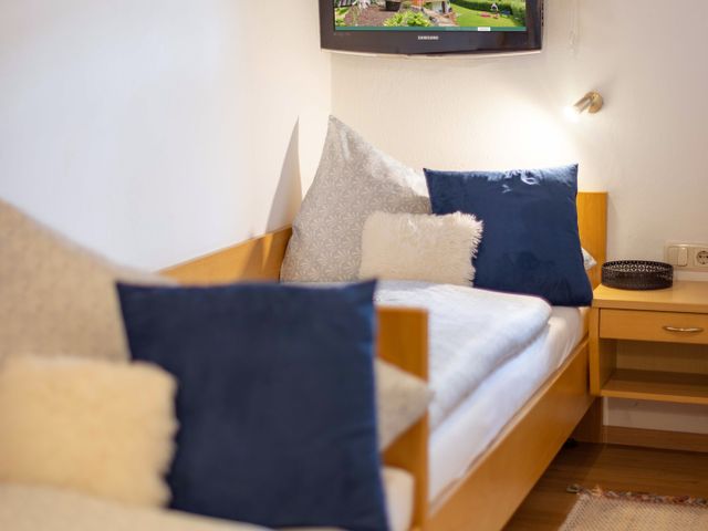 Appartement Barbara in Leogang