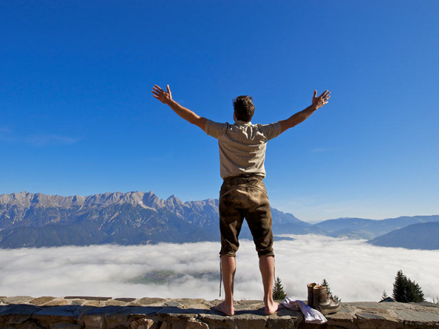 Stefflhof in Saalfelden