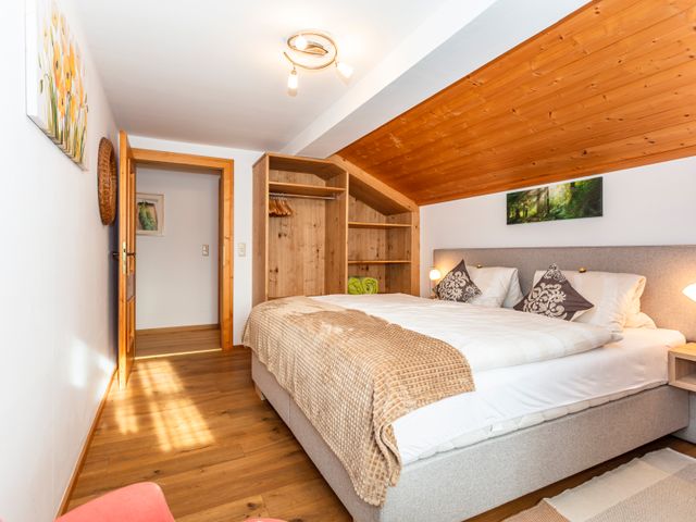 Stefflhof in Saalfelden