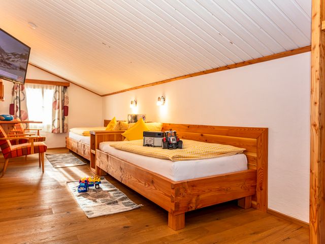 Stefflhof in Saalfelden