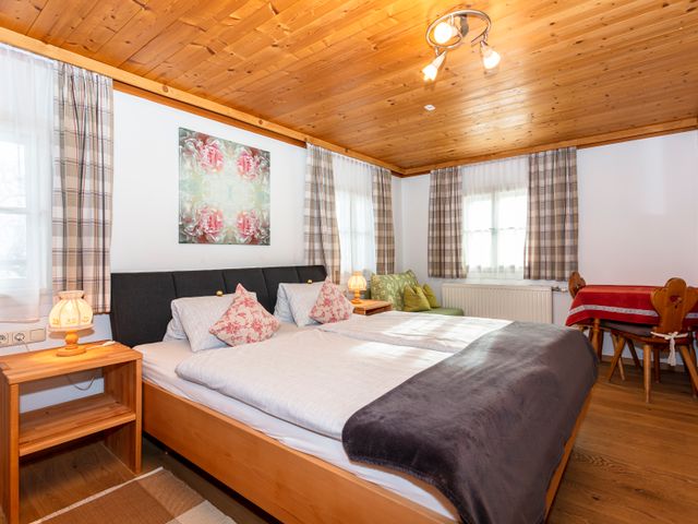 Stefflhof in Saalfelden