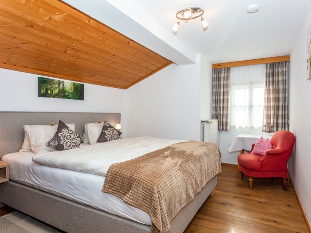 Stefflhof in Saalfelden