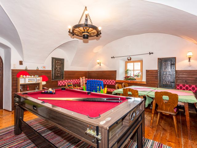 Stefflhof in Saalfelden