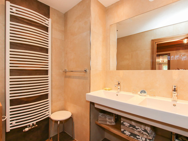 Stefflhof in Saalfelden