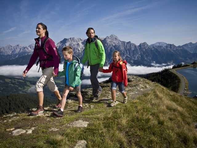 Biobauernhof Oberhasling