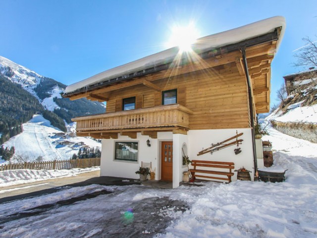 Ferienhaus Unterreithof