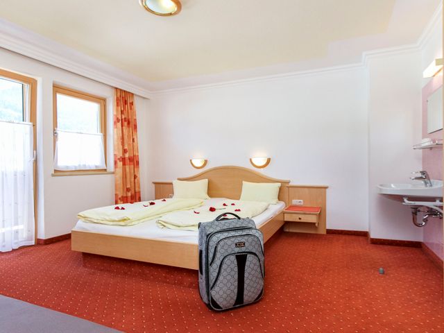 Ferienhaus Unterreithof