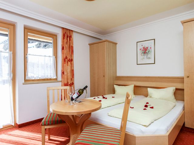 Ferienhaus Unterreithof