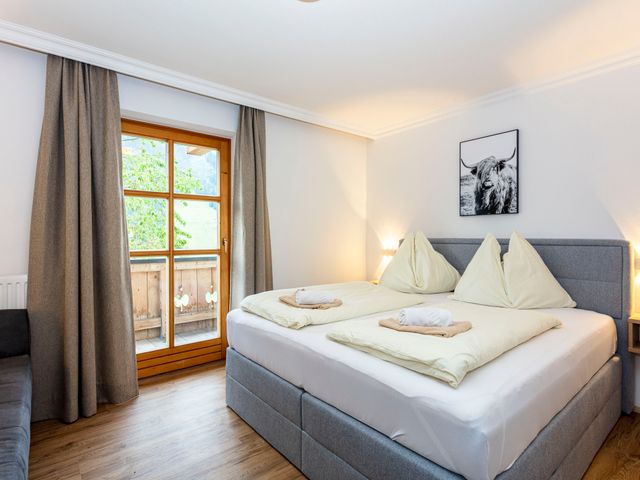 Ferienhaus Unterreithof