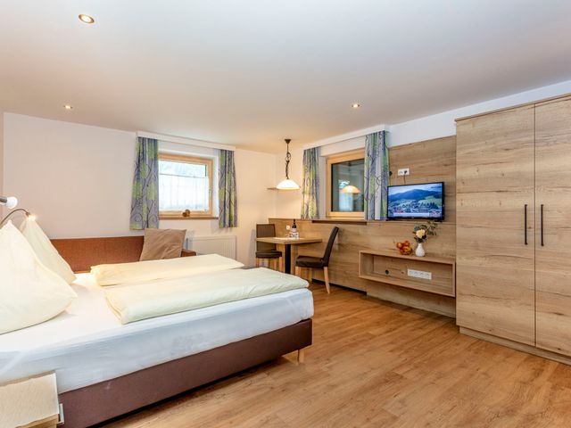 Ferienhaus Unterreithof