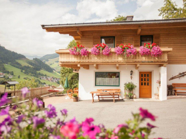 Ferienhaus Unterreithof