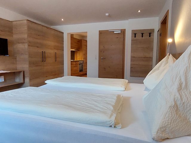 Ferienwohnungen Unterreithof