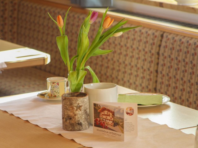 Ferienwohnungen Unterreithof