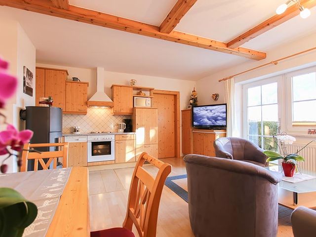 Ferienwohnung Maria Alm