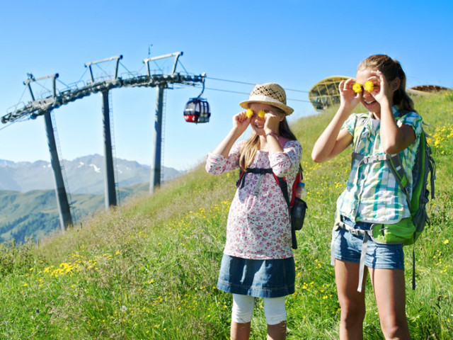 Landhotel Oberdanner