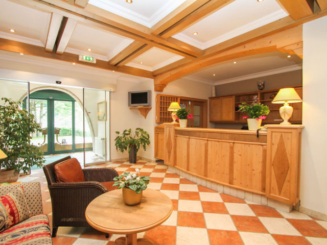 Landhotel Oberdanner