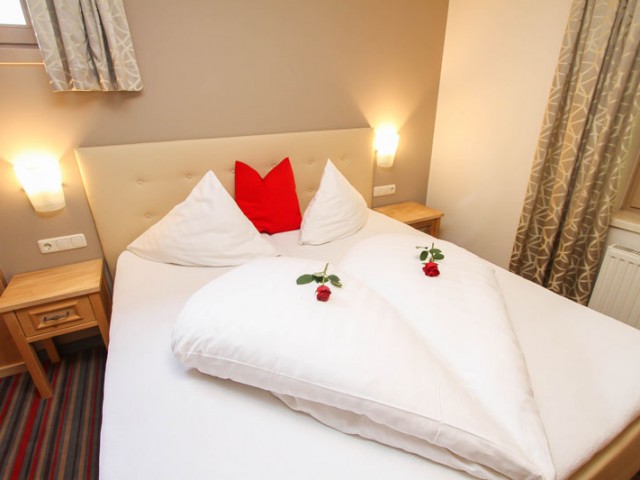 Landhotel Oberdanner