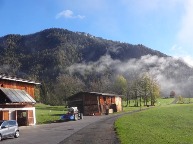 Bergerbauer
