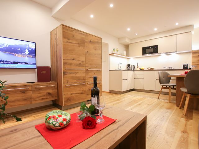 Landhaus Buchner Zell am See