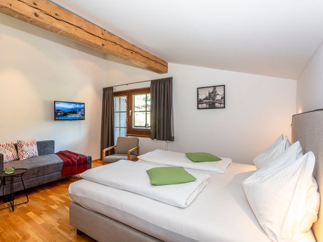 Landhaus Buchner Zell am See