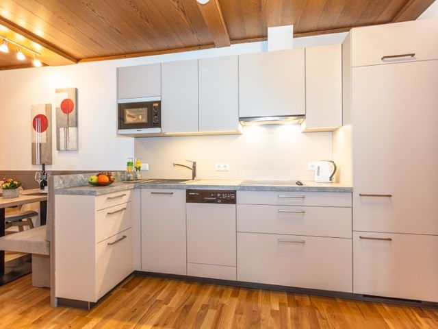 Landhaus Buchner Zell am See