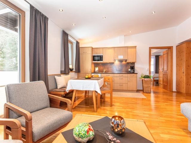 Landhaus Buchner Zell am See