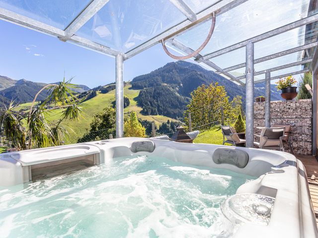 Ferienhof Pfefferbauer