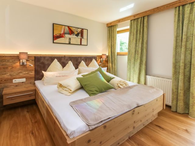 Ferienhof Pfefferbauer