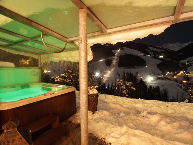 Ferienhof Pfefferbauer