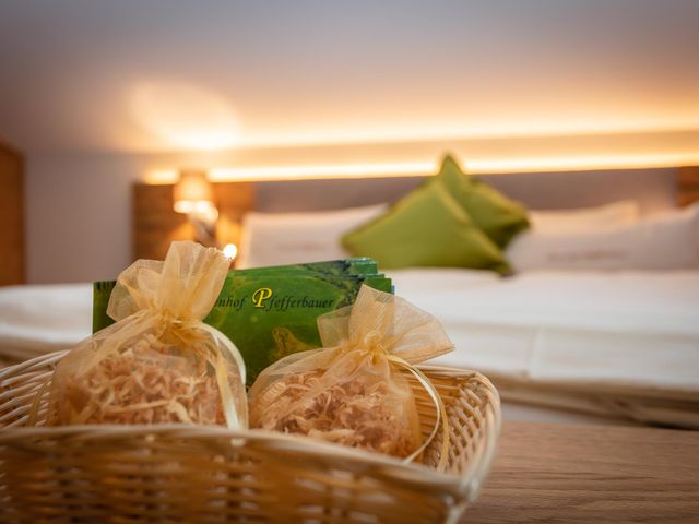 Ferienhof Pfefferbauer